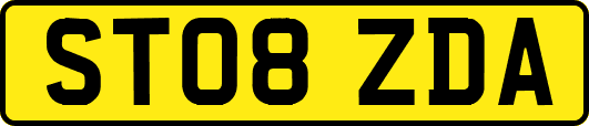 ST08ZDA