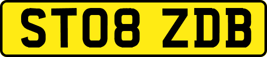 ST08ZDB