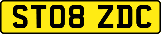 ST08ZDC