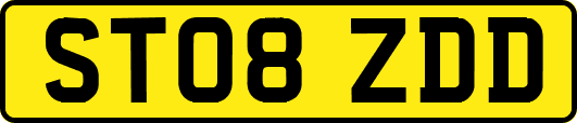 ST08ZDD