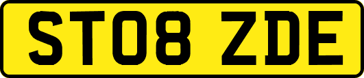ST08ZDE