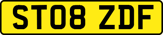 ST08ZDF