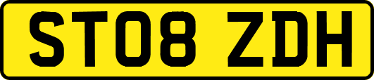 ST08ZDH