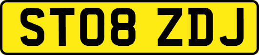 ST08ZDJ