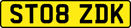 ST08ZDK
