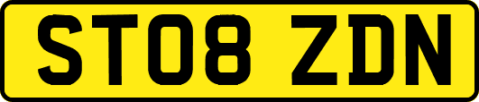 ST08ZDN