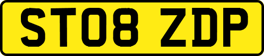 ST08ZDP