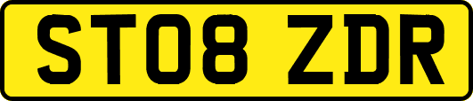 ST08ZDR