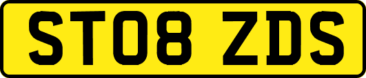 ST08ZDS