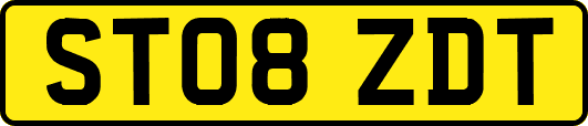 ST08ZDT