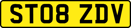 ST08ZDV