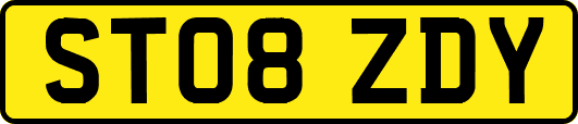 ST08ZDY