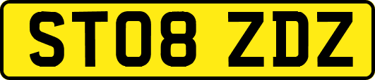 ST08ZDZ