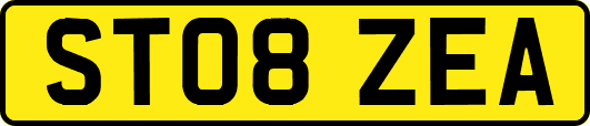 ST08ZEA