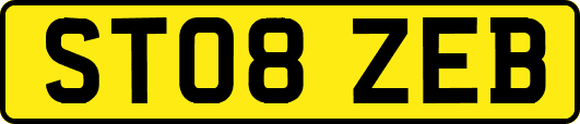 ST08ZEB