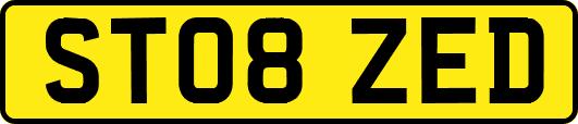 ST08ZED