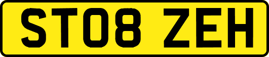 ST08ZEH