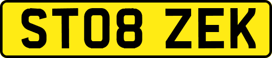 ST08ZEK