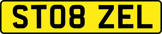 ST08ZEL