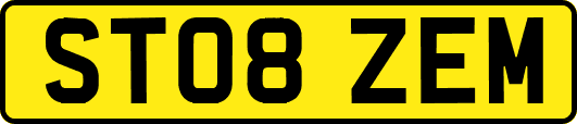 ST08ZEM
