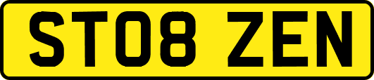 ST08ZEN
