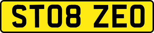 ST08ZEO