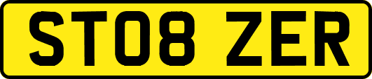 ST08ZER