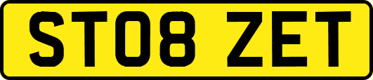 ST08ZET