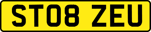 ST08ZEU