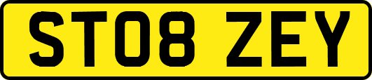 ST08ZEY