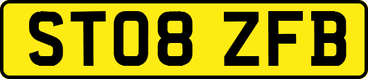 ST08ZFB