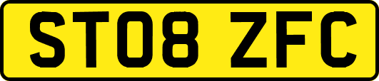 ST08ZFC