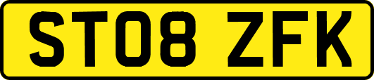 ST08ZFK