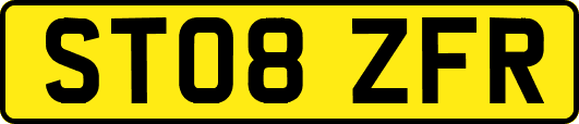 ST08ZFR