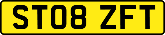 ST08ZFT