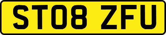 ST08ZFU