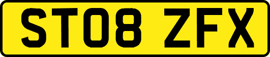 ST08ZFX