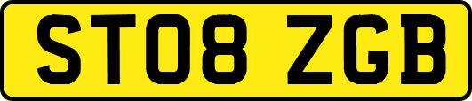 ST08ZGB