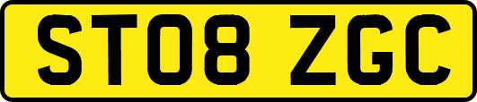 ST08ZGC