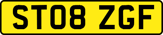 ST08ZGF