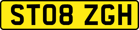 ST08ZGH