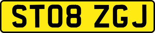 ST08ZGJ