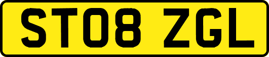 ST08ZGL