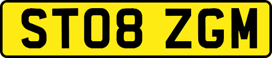 ST08ZGM