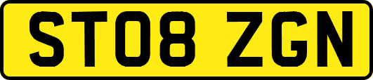 ST08ZGN