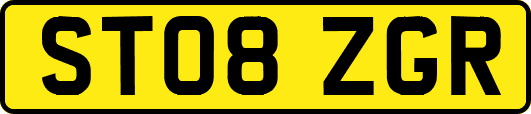 ST08ZGR