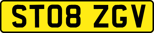 ST08ZGV