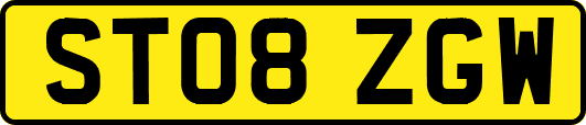 ST08ZGW