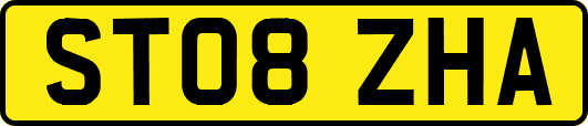 ST08ZHA