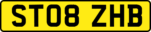 ST08ZHB